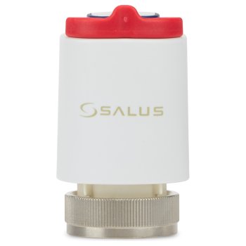 Электротермический привод NC для тёплого пола SALUS T30NC230, 230 В, M30×1,5